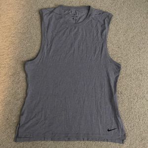 Nike Yoga Tank Top